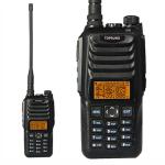 TS-589 10W Dual Band Handheld Radio telecommunication for sale