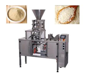 China 50 Bags Min Multi Packing Machine 2000ml Rice Single Cup wholesale