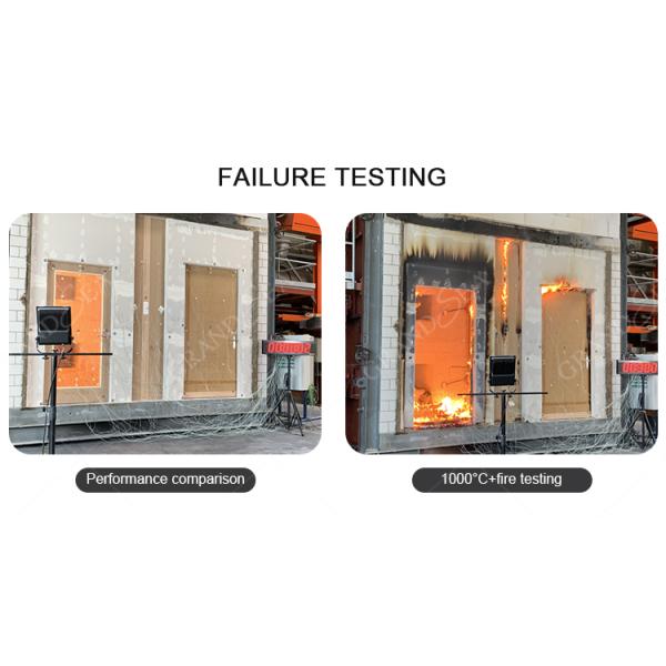 Sheet Metal Fire Rated Steel 60 90 Minutes Fire Resistant Door Double Leaf Safety Emergency Exit Metal Fire Rated Steel Door