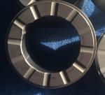 Silicon Nitride Ceramics With High Bending Strength And Dielectric Strength