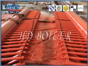 China Carbon Steel SA106 ASME Manifold Header For Power Station wholesale