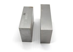 China Thread Rolling Machine Flat Dies Cold Extrusion Molding Wear Resistance wholesale
