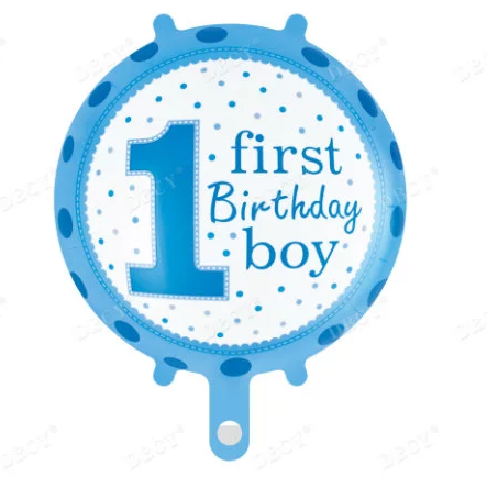 custom balloon foil balloon 10inch inflatable foil balloon material