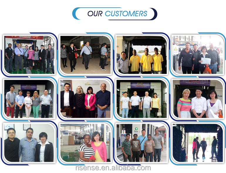 Self-Service Car Wash Manufacture 3L Liquid Capacity 1000-1500W Output Power