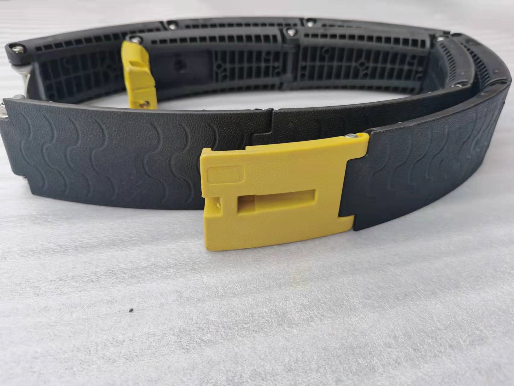 Bulletproof Emergency Tyre Safety Bands Run Flat Tyre System OEM ODM