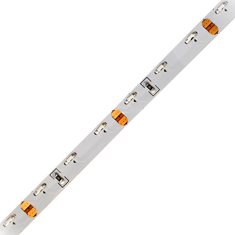 Side Emitting Single Color LED Strip Light White Waterproof SMD 315 DC12V 24V