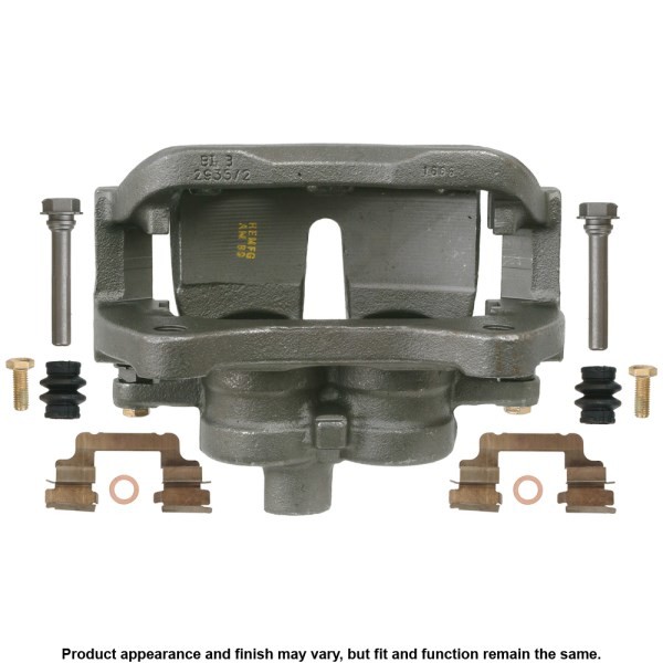 LANDROVER Auto Parts Vehicle Brake Caliper 19B3325 19B3324 343902 343903 OEM LR010394 LR010395