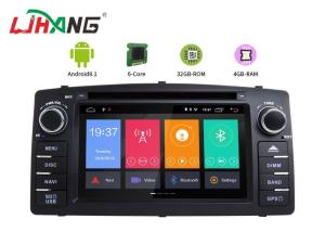 China Free Map Sd Card Android Car DVD Player Dashboard 3G WIFI For BYD F3 wholesale