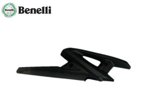 China Motorcycle Plastic Chain Guard Cover Motorcycle OEM Parts For Benelli Hurricane 302R wholesale
