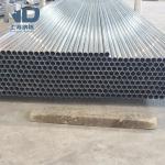 Round Seamless 316 Welded Stainless Steel Tube For Industry Machinery