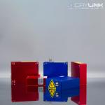 830nm Multimode Narrow Linewidth Laser NLO Series