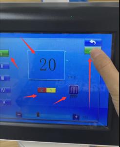 China Antiaging LED PDT Machine Blue Red Infrared Light Therapy Machine wholesale
