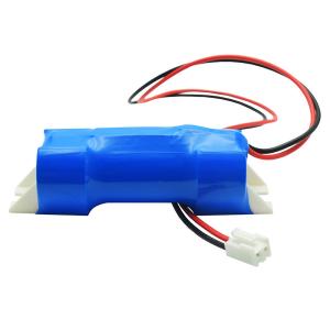China 3.2Volt LiFePO4 Emergency Lighting Battery 3300mAh End Cups 26650 wholesale