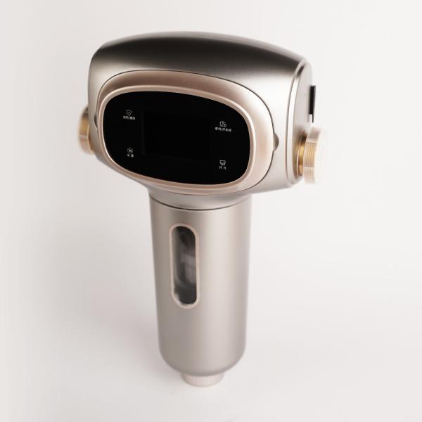 160L 45min Water Leak Detection System Water Leak Detector Residential