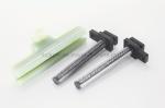 Fiber glass Machining parts Resin Milling Parts -High insulation parts machining