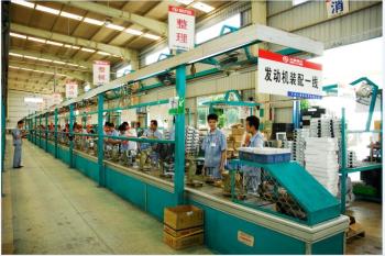 guangzhou sanya motorcycle co. ltd