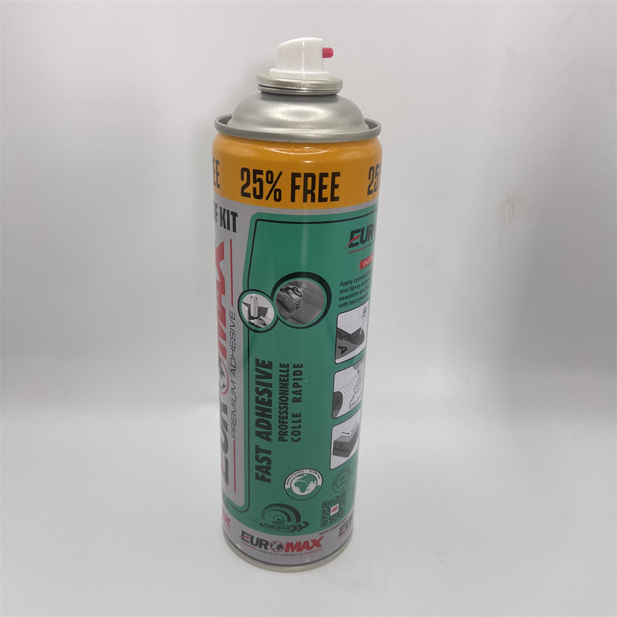 Female Glue Spray Valve - Efficient and Precise Adhesive Dispensing Solution for DIY and Craft Projects