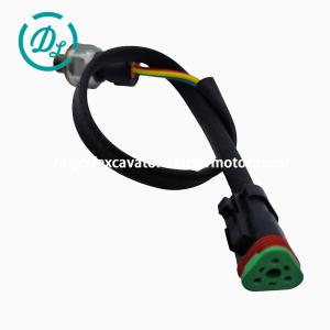 China Excavator Spare Parts Pressure Sensor 224-4536 194-6726 Engine C7 wholesale