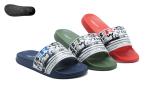 Fashion Soft EVA adult novelty slippers For Man