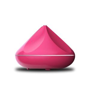 300ml Ultrasonic Essential Oil Aroma Diffuser With Timer