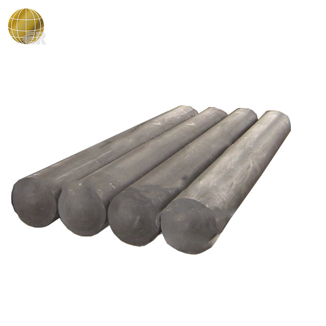 QT 12M Heat Treatment Carbon Steel Round Bars