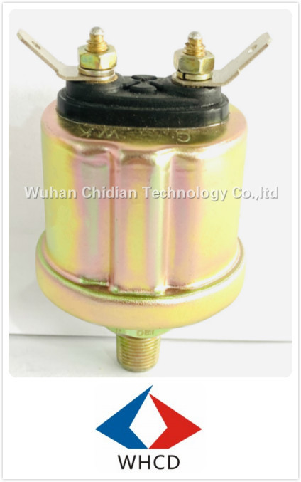 1.5Bar 10Bar NPT1/8 NPT1/4 Oil Pressure Sensor With Alarm