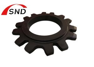China Custom Metal Castings For Industrial Or Transportation wholesale
