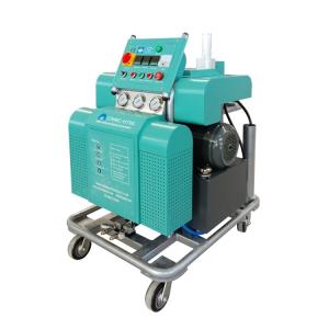 China High Efficiency Hydraulic Polyurea Spray Equipment 20KW H700 wholesale