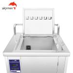 Golf Clubs 900W SUS 316L Industrial Ultrasonic Cleaner