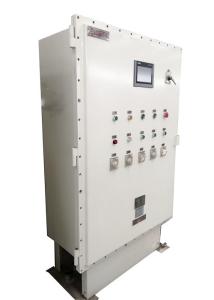 China 690V Explosion Proof Cabinet wholesale
