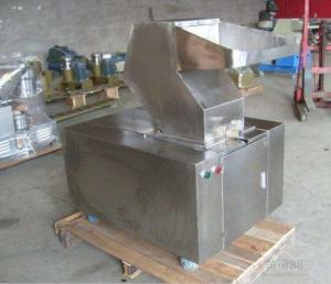 China animal bone crusher machine stainless steel PG series stainless steel with CE wholesale