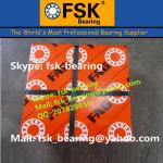 Steel Cage FAG 400365 Cement Mixer Truck Bearing Size 100*160*61/66mm