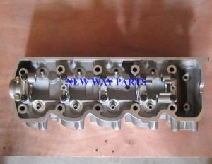 China 4D56 ENGINE Cylinder Head wholesale
