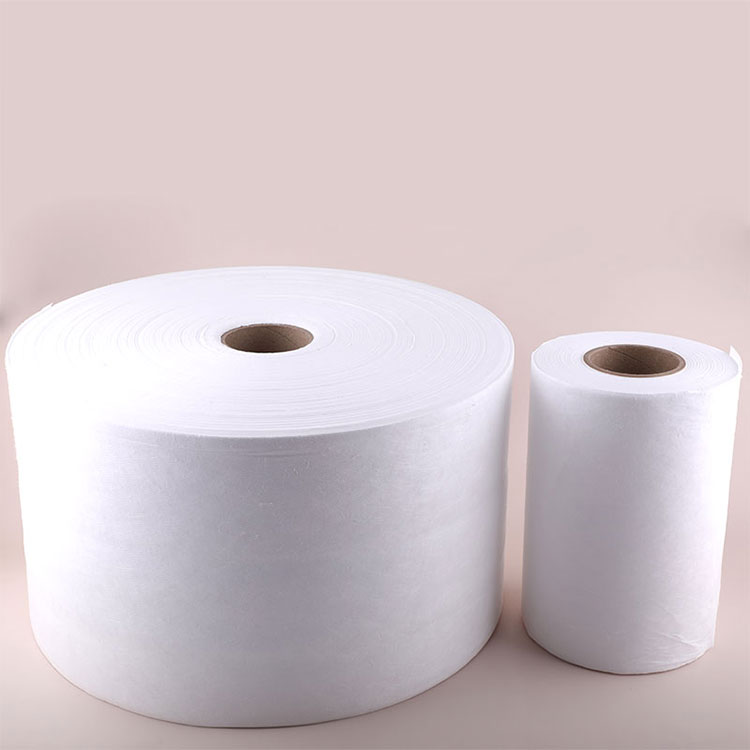 BFE99 pp polypropylene melt blown cloth nonmoven fabric filter meltblown non woven fabric