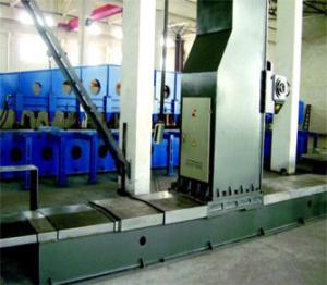China Beam Face Milling Machine wholesale