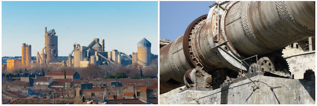 Cement Rotary Kiln Magnesia Alumina Spinel Brick High Corrosion Resistance To Slag