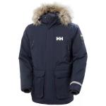 Helly Hansen Reine Men's Jacket Warm Outdoor Jacket Waterproof