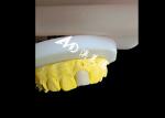 Natural Looking Aesthetic Zirconia Dental Crown Flawless Fit Teeth Restoration