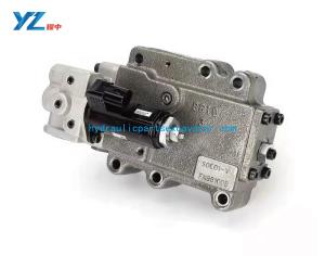 China Pump Regulator Hydraulic Pump Spare Parts For Sany Excavator SY235-8S SY235-9 wholesale