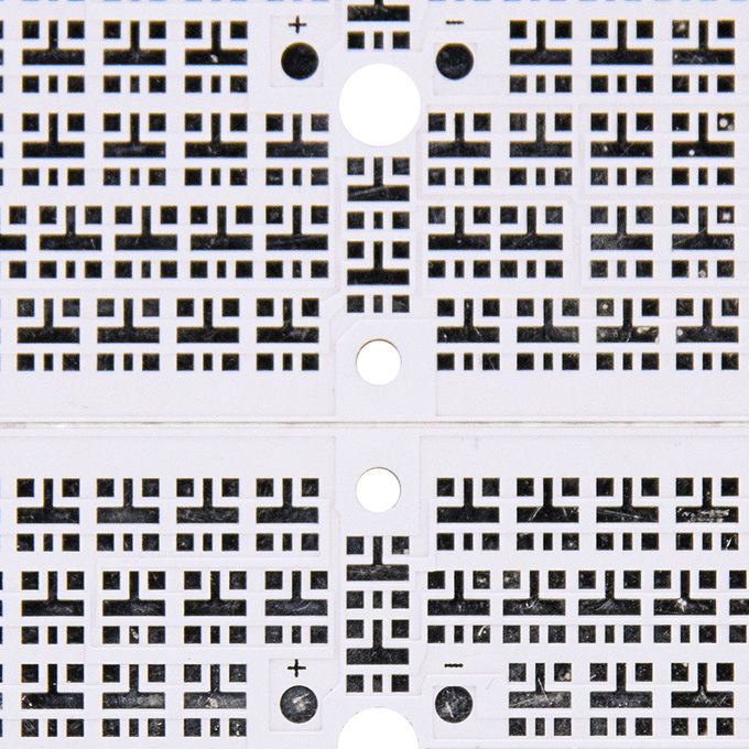 COB Electronic LED Quantum Board With Turnkey Driver PCB Assembly