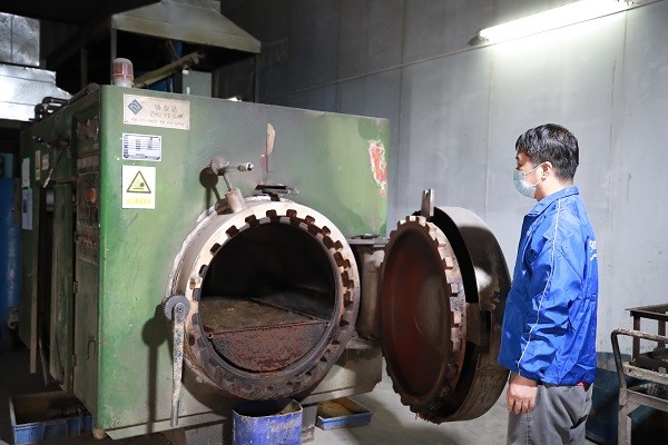 Powder Coating Lost Wax Casting Service Precision Metal Parts Custom