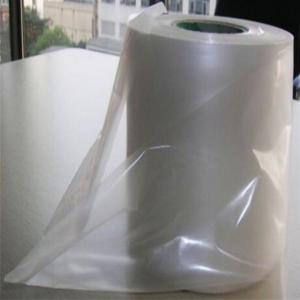 China Heat Seal PVA Water Soluble Bags Compostable Biodegradable wholesale
