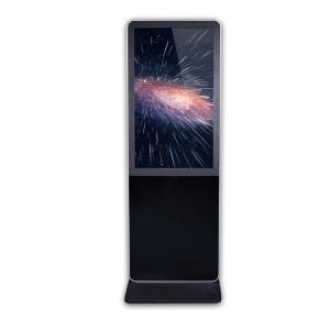 China 42 Inch LCD Advertising Indoor Digital Signage 1920*1080 Max Resolution wholesale