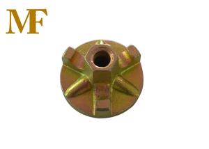China Building Plate Steel Waller Formwork Wing Nut Galvanized wholesale