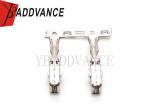 MCP 2.8 Series Automotive Electrical Connectors