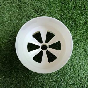 China golf cup golf cups plastic golf cup white cup wholesale