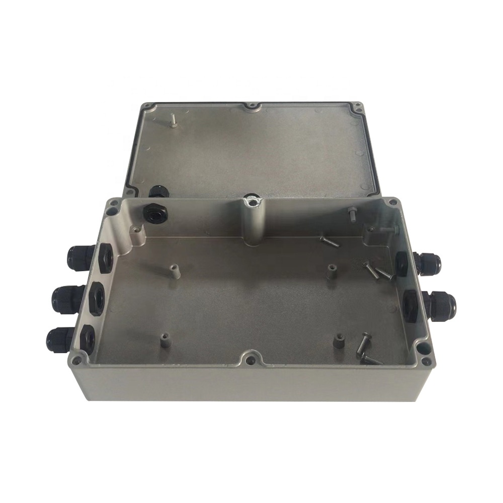 Multi Cavity Silicone Rubber Mould for Plastic Toys Household Appliance