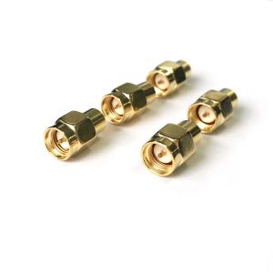 China Brass 2 Watt RF Termination DC-3GHz 50 Ohm wholesale