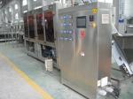 PET Plastic Bottled Carbonated Drinks Filling Machine , Carbonated Drink