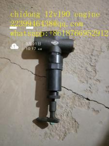 China 12v190 gas engine and genset please send email to 2239946438@qq.com wholesale